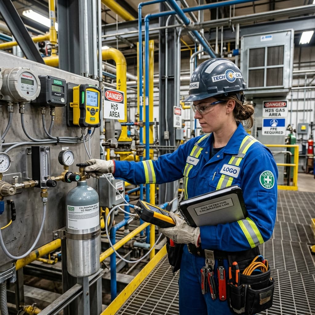Maintenance Calibration and AMC support phase