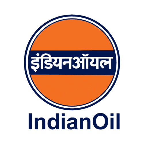 IndianOil logo