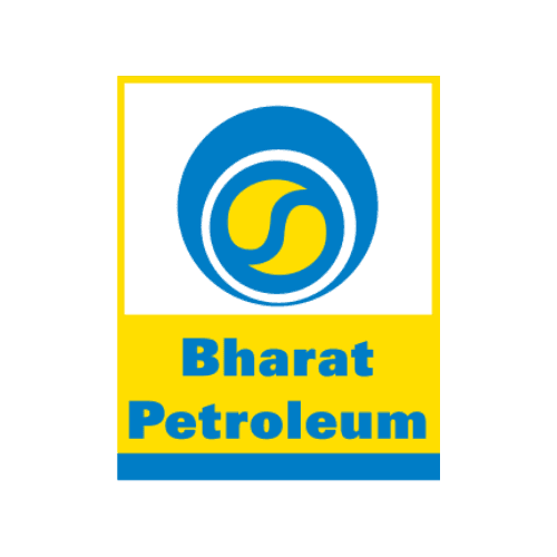 Bharat Petroleum logo