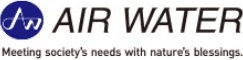 Air Water logo