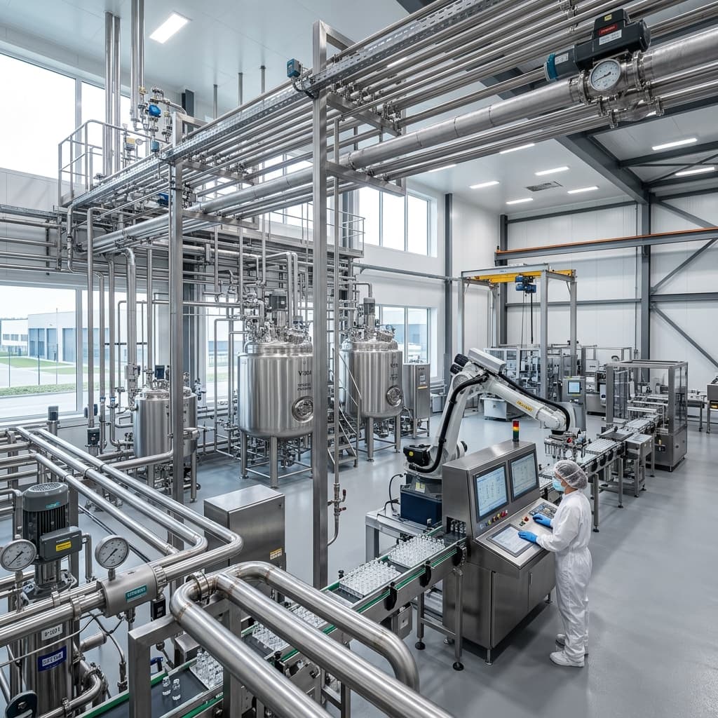 Power and Chemical Safety Engineering Focus
